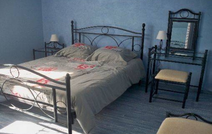 Location de vacances - Maison - Villa à Menétru-le-Vignoble