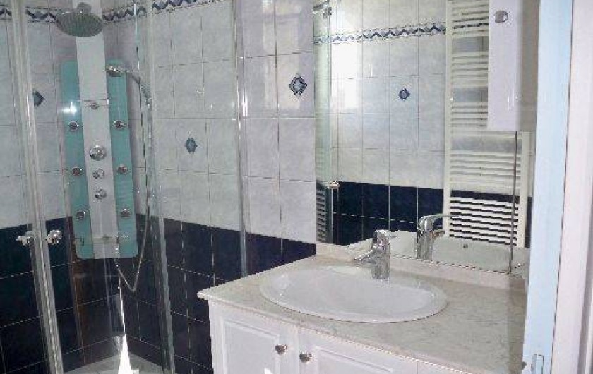 Location de vacances - Maison - Villa à Menétru-le-Vignoble