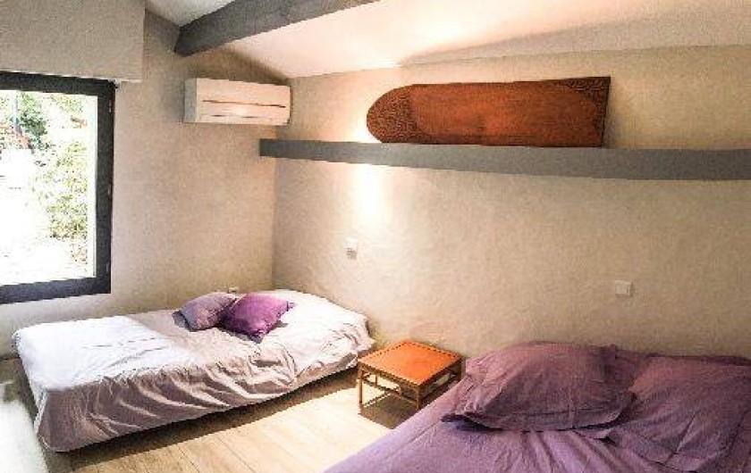 Location de vacances - Villa à Seignosse