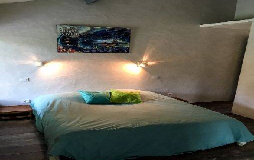 Location de vacances - Villa à Seignosse