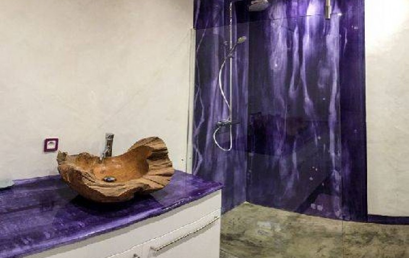 Location de vacances - Villa à Seignosse