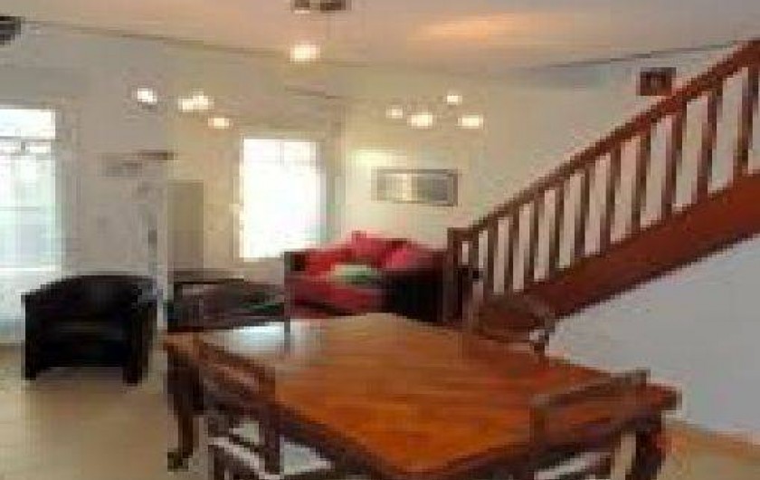 Location de vacances - Appartement à Hauteville-sur-Mer