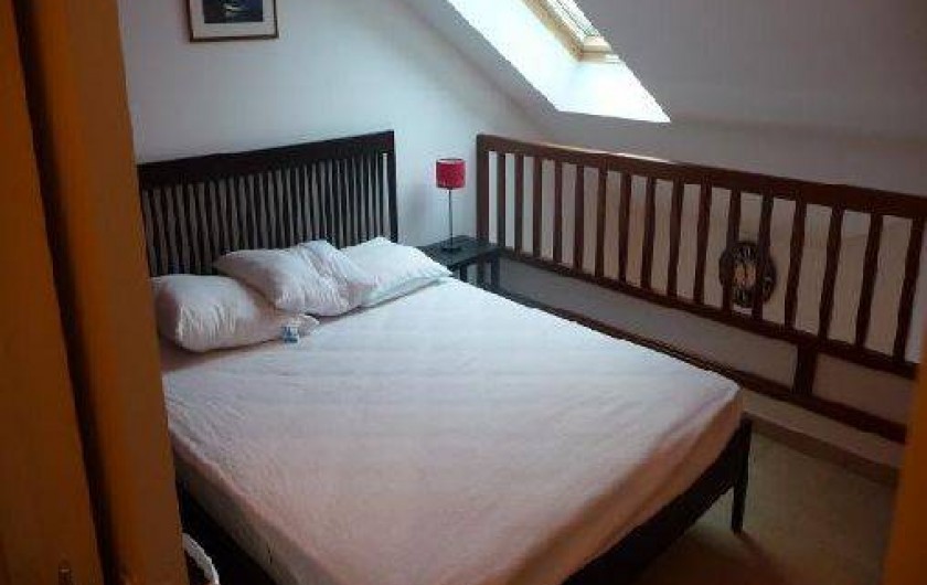 Location de vacances - Appartement à Hauteville-sur-Mer