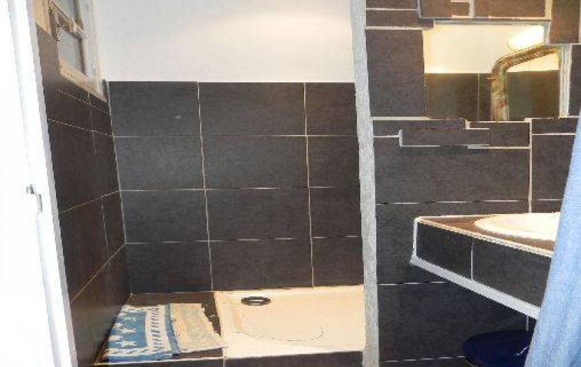 Location de vacances - Villa à Le Lavandou