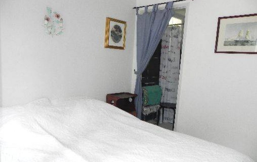 Location de vacances - Villa à Le Lavandou