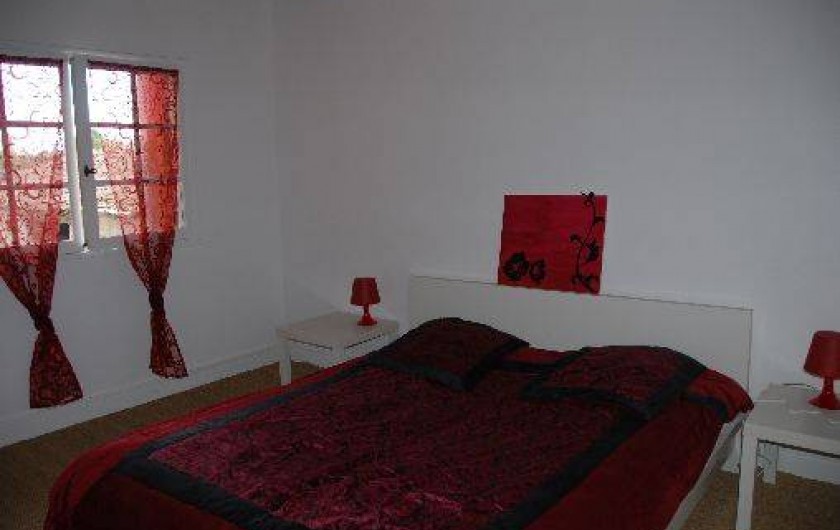 Location de vacances - Gîte à Villeréal