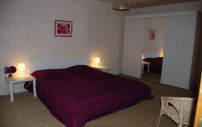 Location de vacances - Gîte à Villeréal