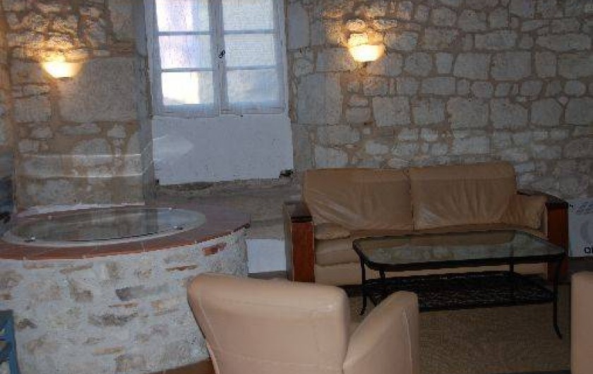 Location de vacances - Gîte à Villeréal