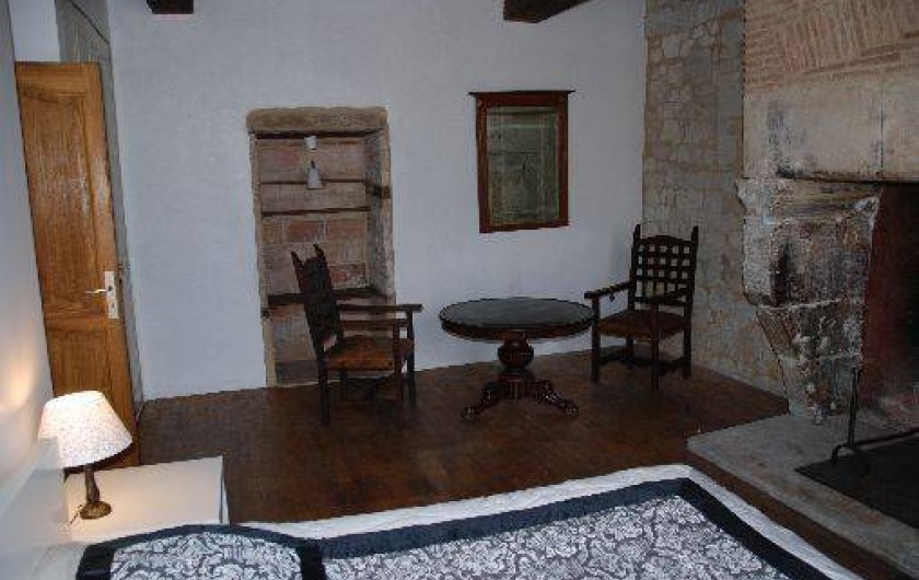 Location de vacances - Gîte à Villeréal