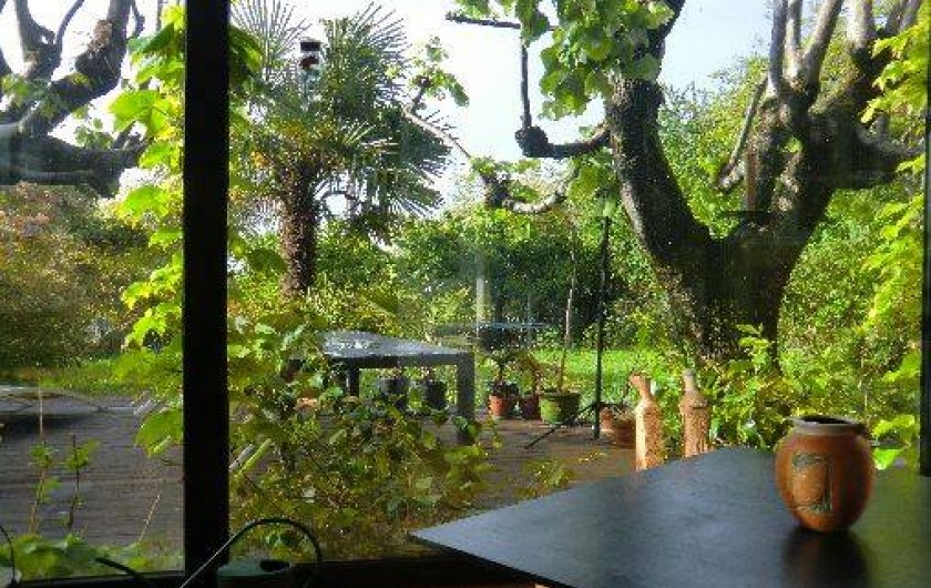 Location de vacances - Villa à Forcalquier