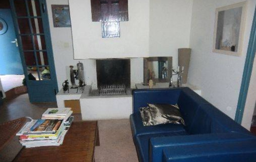 Location de vacances - Villa à Forcalquier