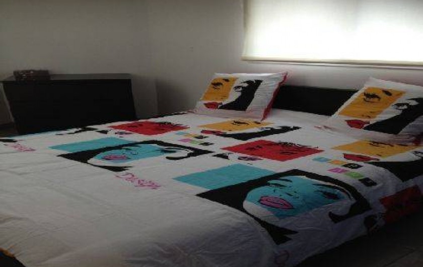 Location de vacances - Appartement à Palavas-les-Flots