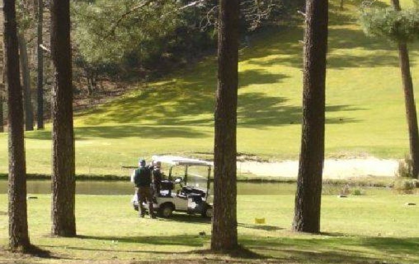 Location de vacances - Maison - Villa à Lacanau