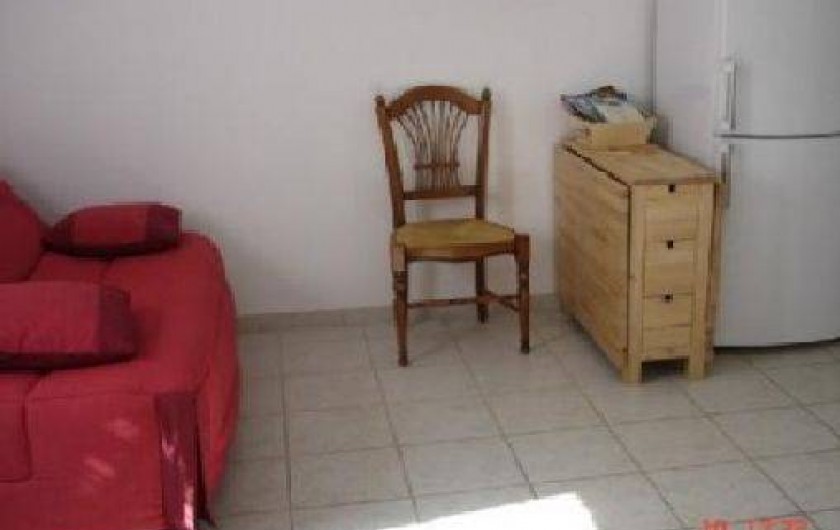 Location de vacances - Maison - Villa à Lacanau