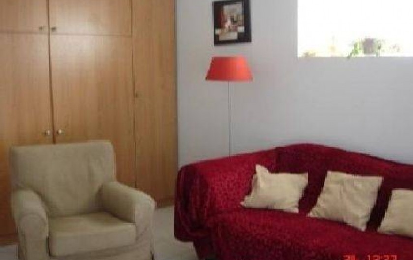 Location de vacances - Maison - Villa à Lacanau