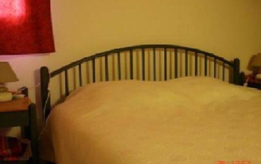 Location de vacances - Maison - Villa à Lacanau