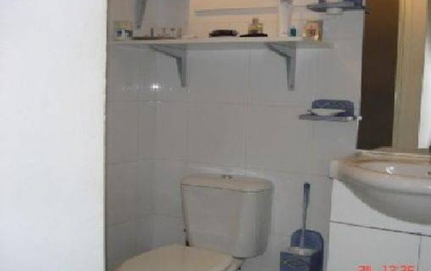 Location de vacances - Maison - Villa à Lacanau