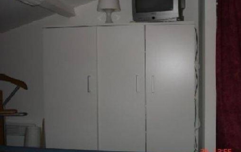 Location de vacances - Maison - Villa à Lacanau