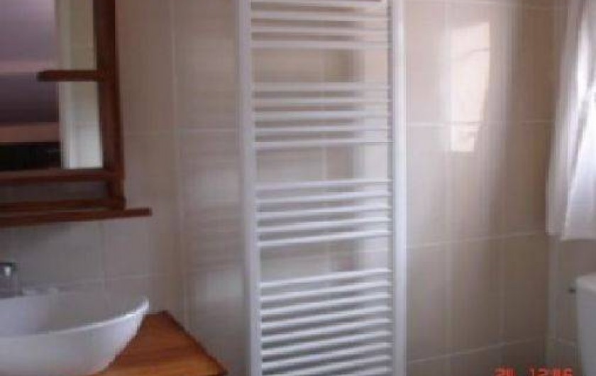 Location de vacances - Maison - Villa à Lacanau