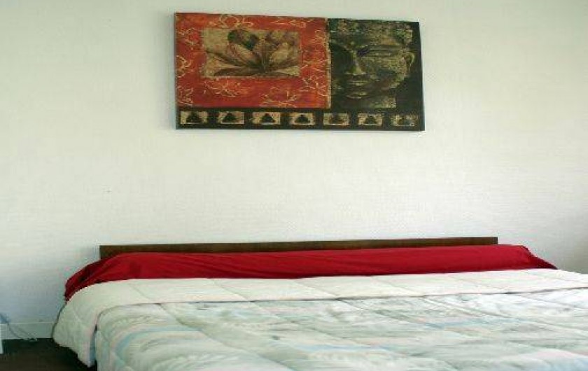 Location de vacances - Gîte à Saint-Chamarand