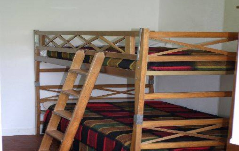 Location de vacances - Gîte à Saint-Chamarand