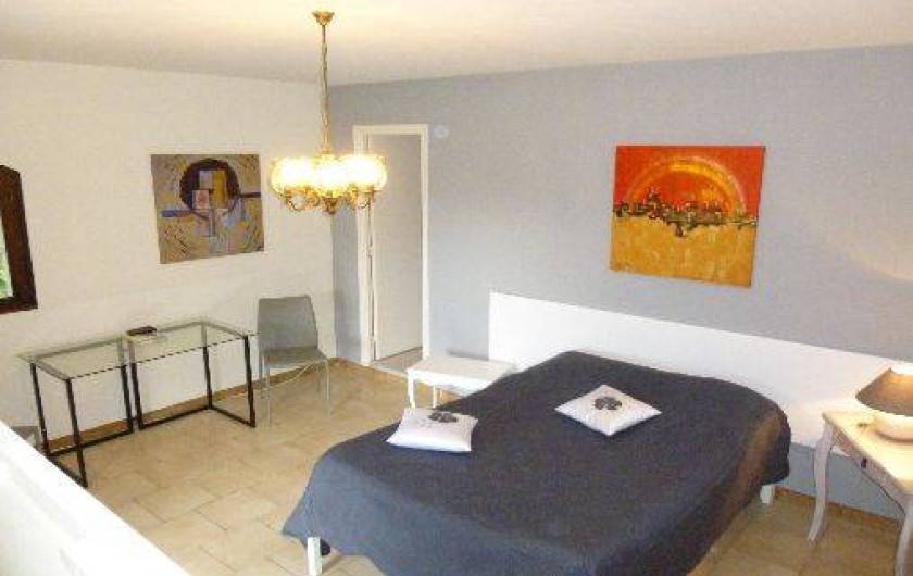 Location de vacances - Studio à Soveria