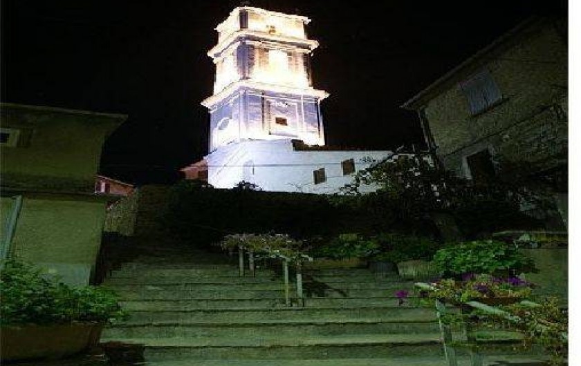 Location de vacances - Studio à Soveria