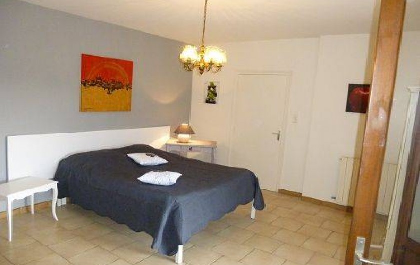 Location de vacances - Studio à Soveria