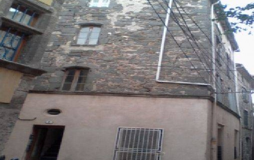 Location de vacances - Appartement à Agde