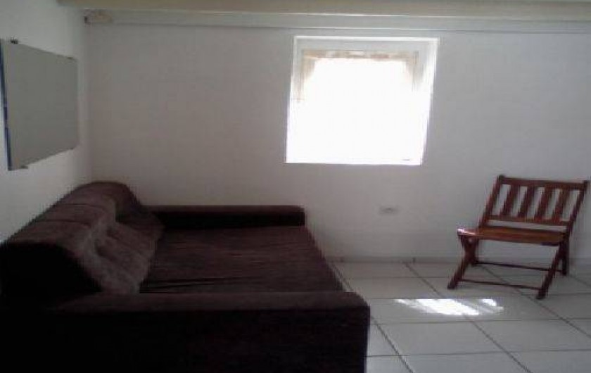 Location de vacances - Appartement à Agde