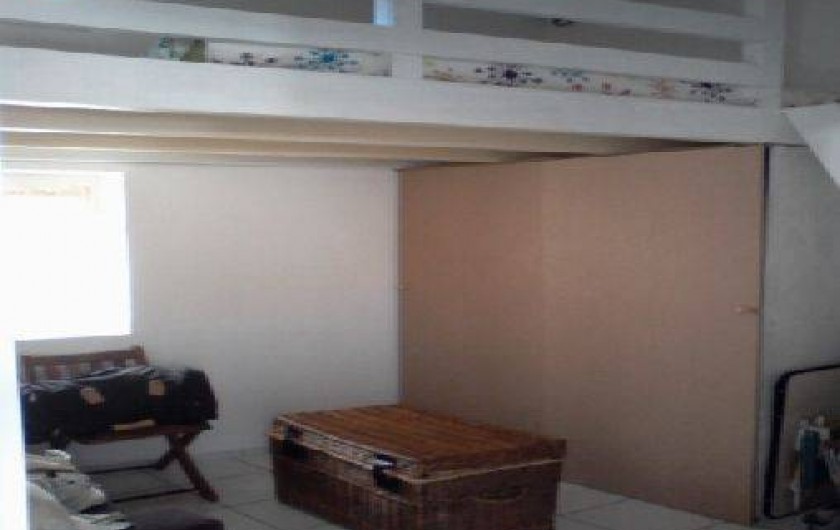 Location de vacances - Appartement à Agde