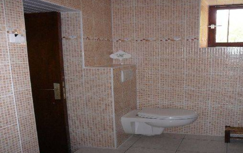 Location de vacances - Gîte à Marchésieux