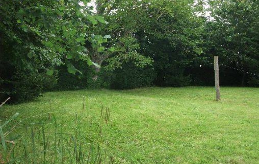 Location de vacances - Gîte à Marchésieux