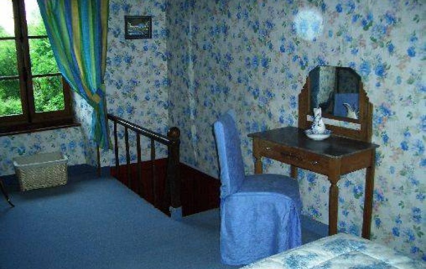 Location de vacances - Gîte à Marchésieux