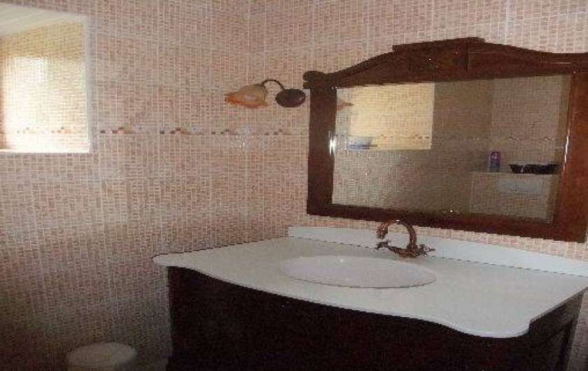 Location de vacances - Gîte à Marchésieux