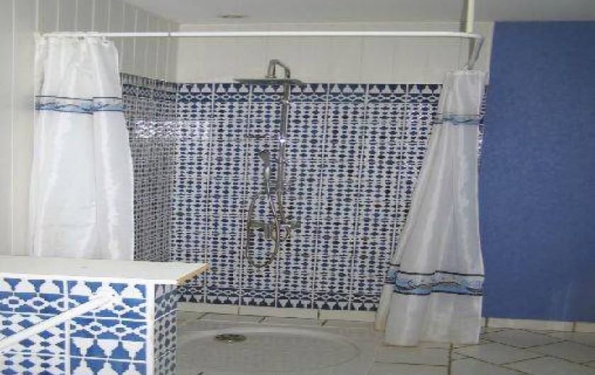 Location de vacances - Gîte à Sagonne