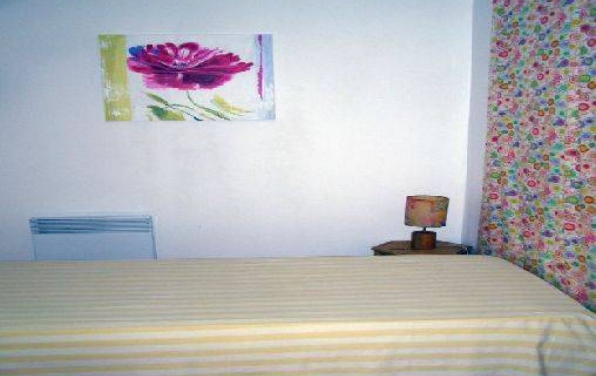 Location de vacances - Gîte à Sagonne