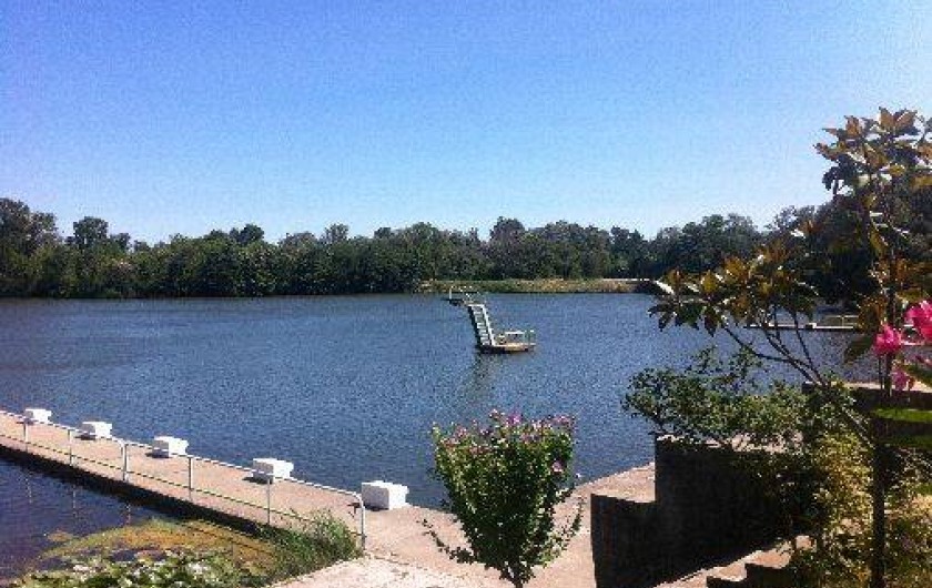 Location de vacances - Camping à Ancone