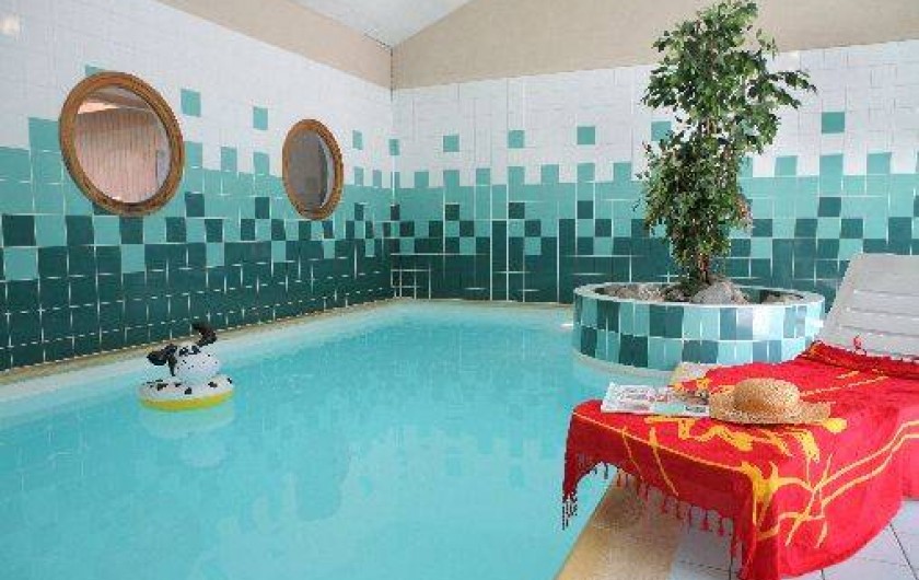 Location de vacances - Appartement à Samoëns