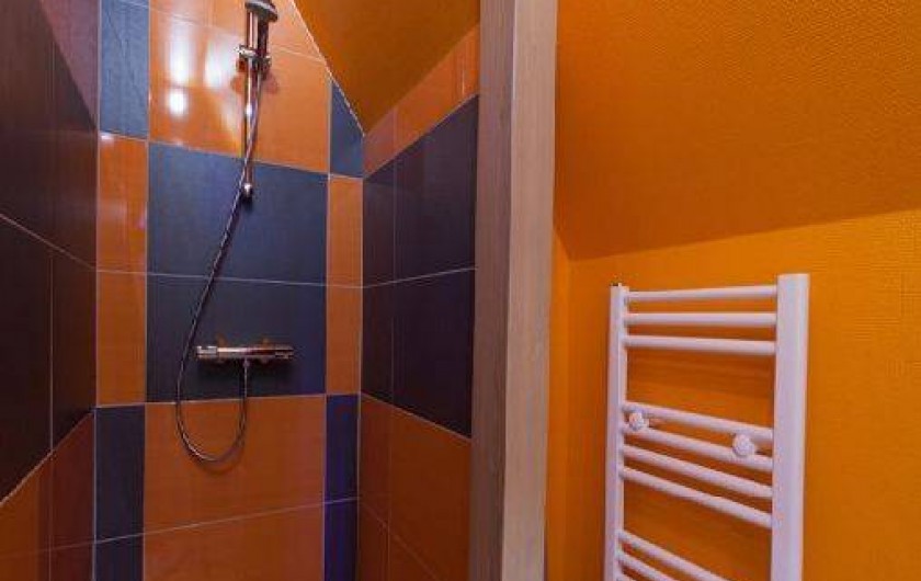 Location de vacances - Gîte à Turckheim