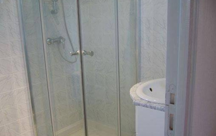 Location de vacances - Maison - Villa à Grézac