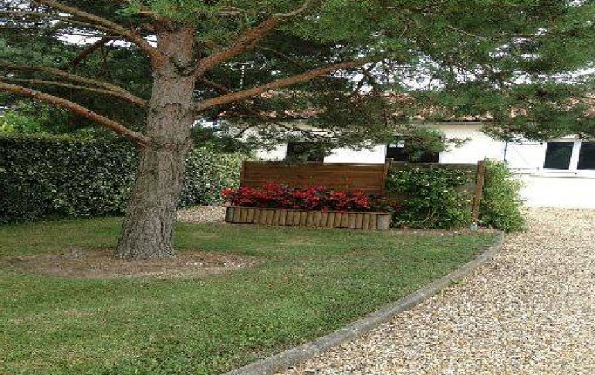 Location de vacances - Maison - Villa à Grézac
