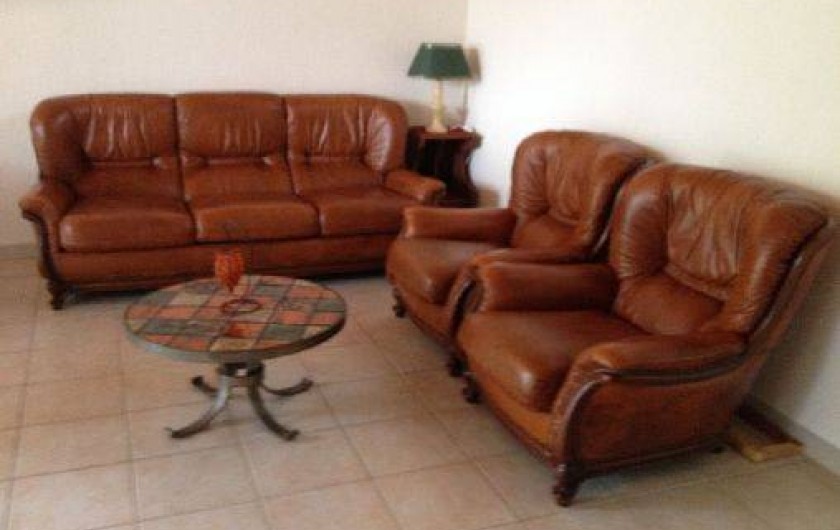 Location de vacances - Maison - Villa à Grézac