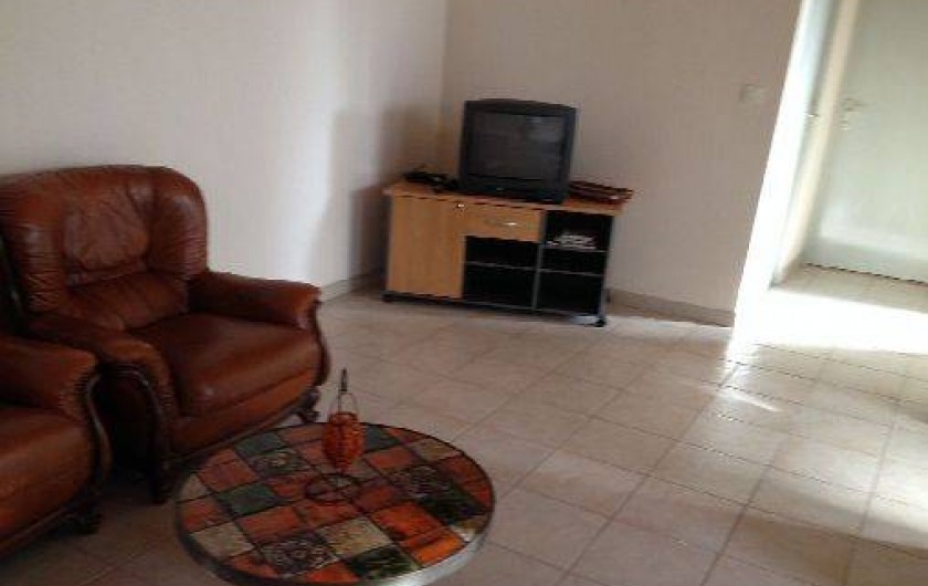 Location de vacances - Maison - Villa à Grézac