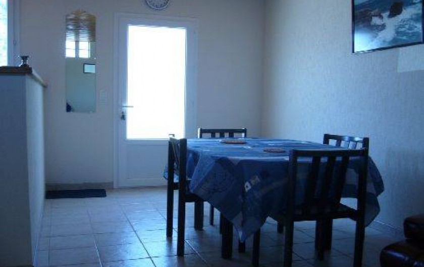 Location de vacances - Maison - Villa à Grézac