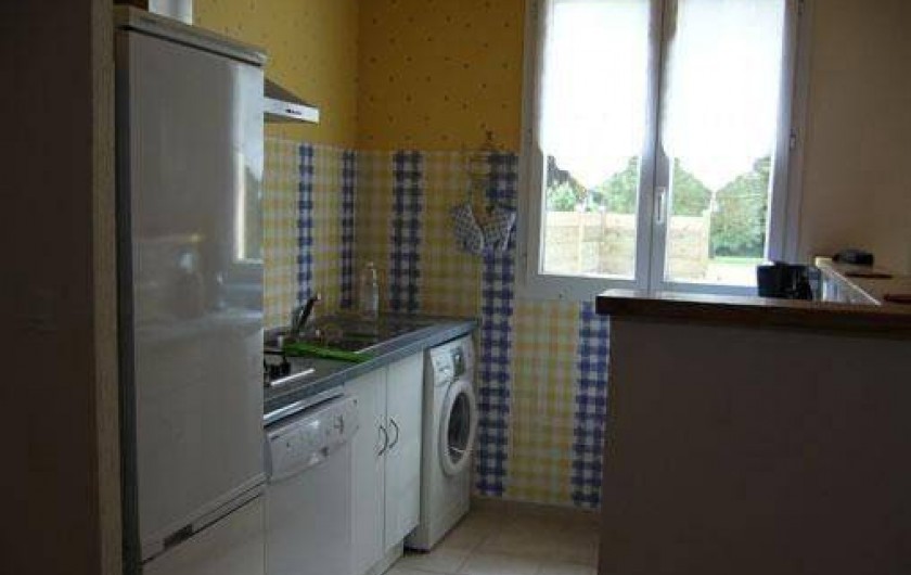 Location de vacances - Maison - Villa à Grézac