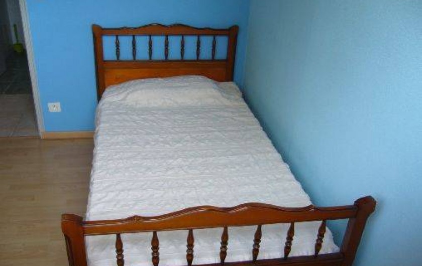 Location de vacances - Maison - Villa à Grézac