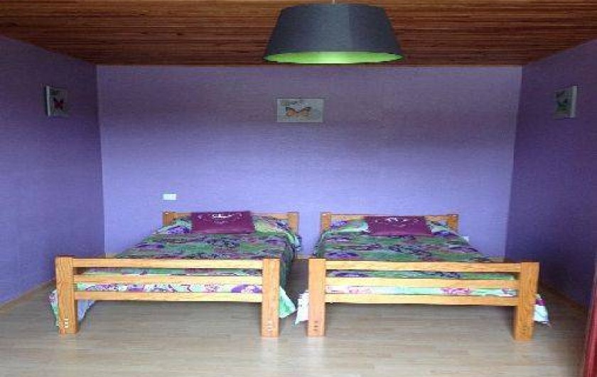 Location de vacances - Maison - Villa à Grézac