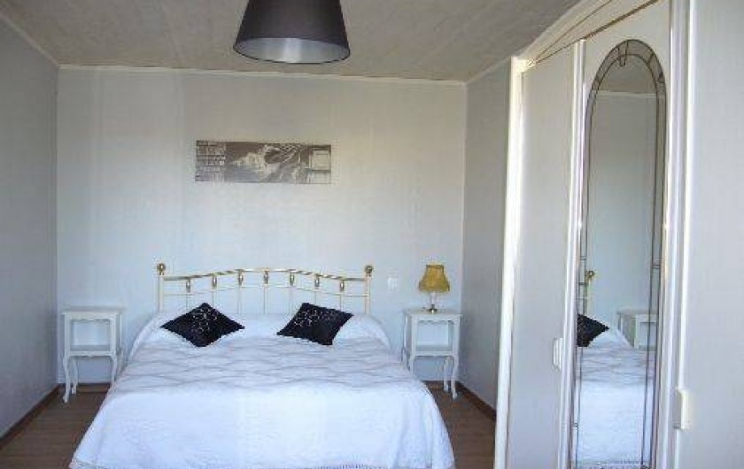 Location de vacances - Maison - Villa à Grézac