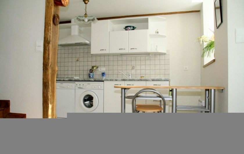 Location de vacances - Gîte à Lourdes - Chez Mamy